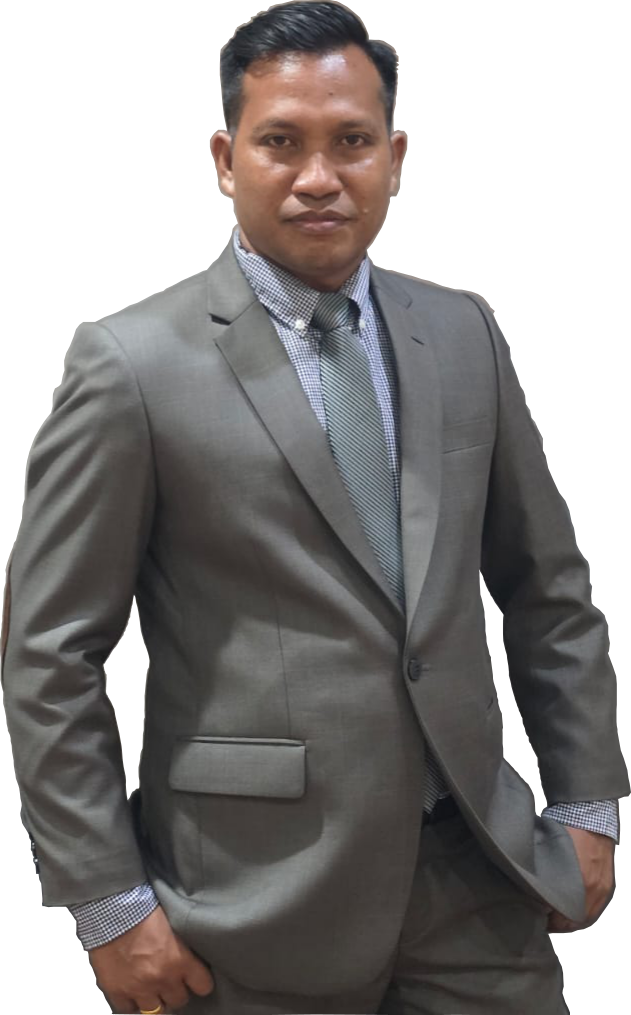 Jaidin Nainggolan
